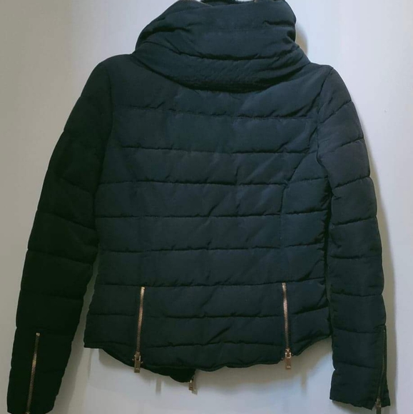 Zara winter coat - Picture 6 of 6